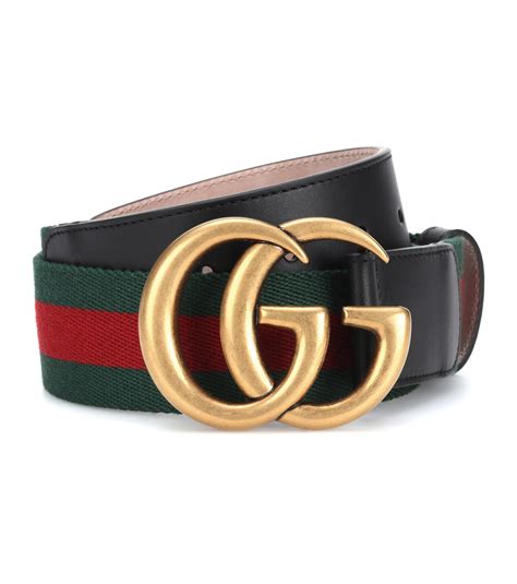 gucci marmont belt cuir|gucci marmont belt women's.